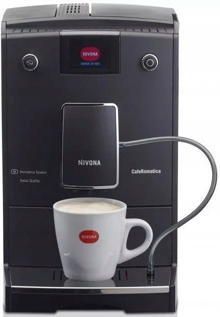 Ekspres ciśnieniowy NIVONA CafeRomatica 756