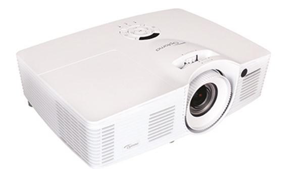 Projektor Optoma EH416