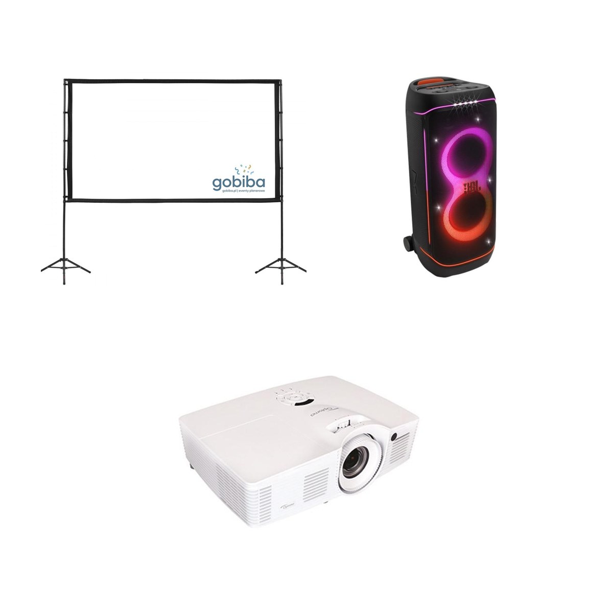 Strefa Kibica & Kino